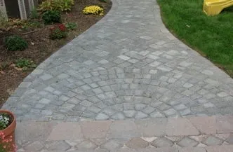 Reliable residential landscaping for year-round maintenance across Parsippany, NJ - Beautiful Landscapes