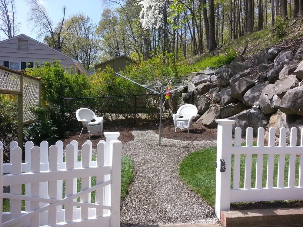 Affordable outdoor landscaping for beautiful yards across Parsippany, NJ - Beautiful Landscapes