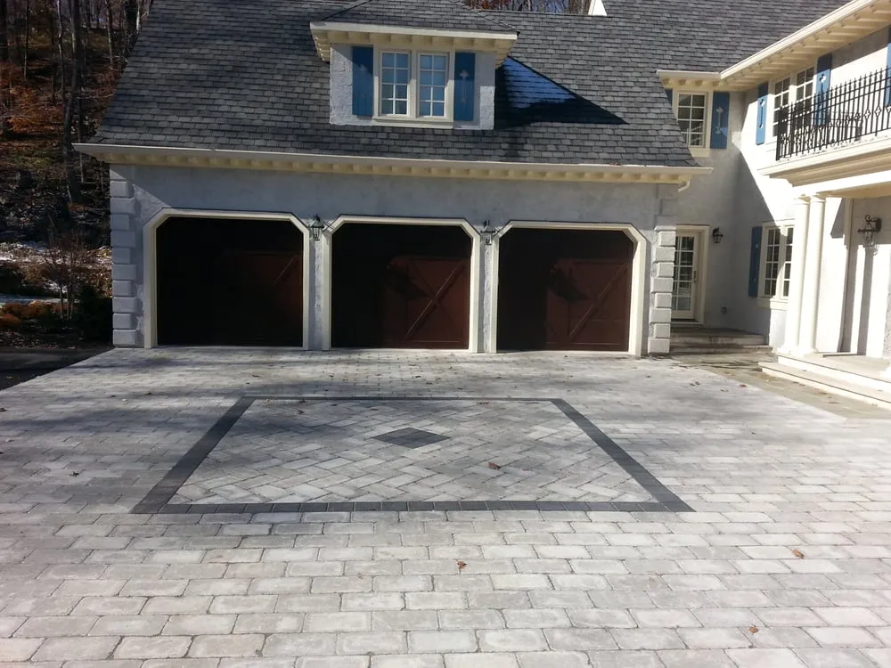 Trusted garden landscaping in Parsippany, NJ by Beautiful Landscapes