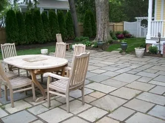 Local yard maintenance in Parsippany, NJ by Beautiful Landscapes