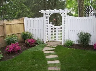 Affordable landscape installation in Parsippany, NJ - Beautiful Landscapes