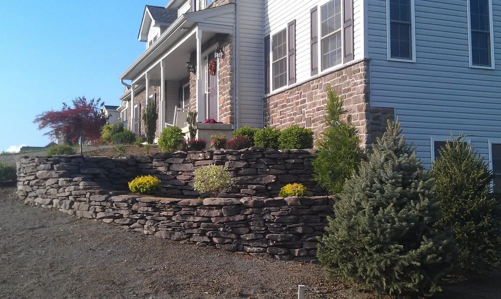 Affordable lawn mowing service near you in Parsippany, NJ by Beautiful Landscapes