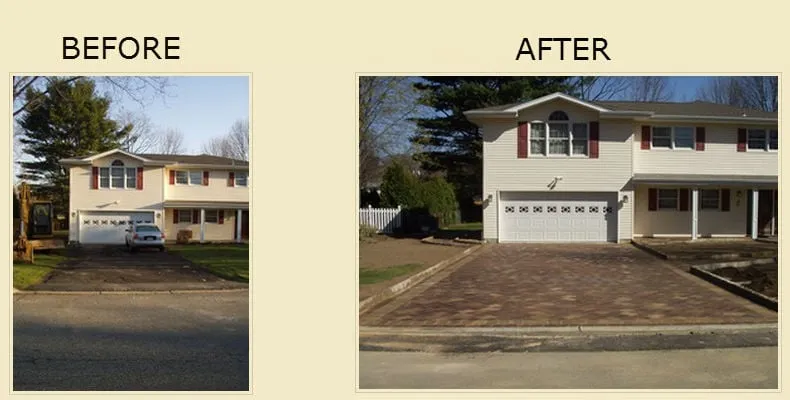 Local landscaping services in Parsippany, NJ - Beautiful Landscapes