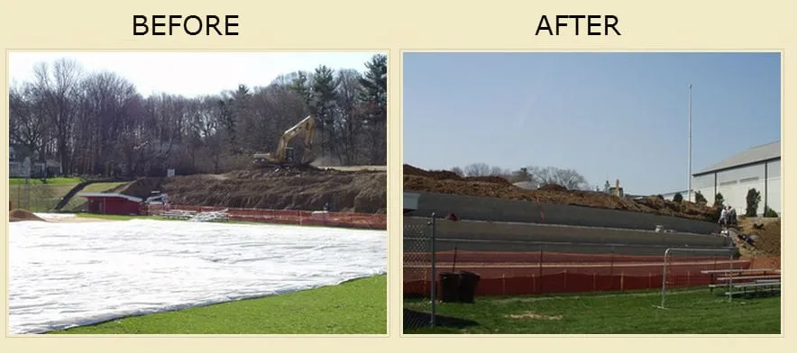 Custom yard maintenance experts serving Parsippany, NJ - Beautiful Landscapes