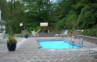 Professional yard maintenance for year-round maintenance across Parsippany, NJ - Beautiful Landscapes