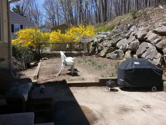 Beautiful Landscapes Logo