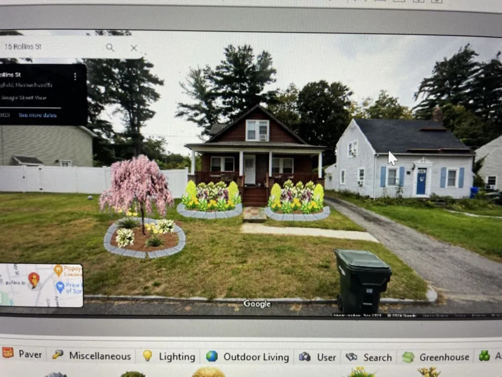 Local landscape installation experts serving Springfield, MA - Beautiful Landscaping & Construction