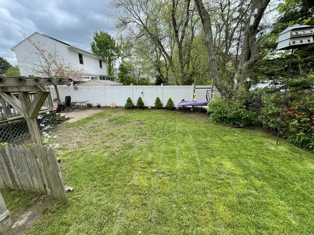 Top-rated landscaping services experts serving Springfield, MA - Beautiful Landscaping & Construction