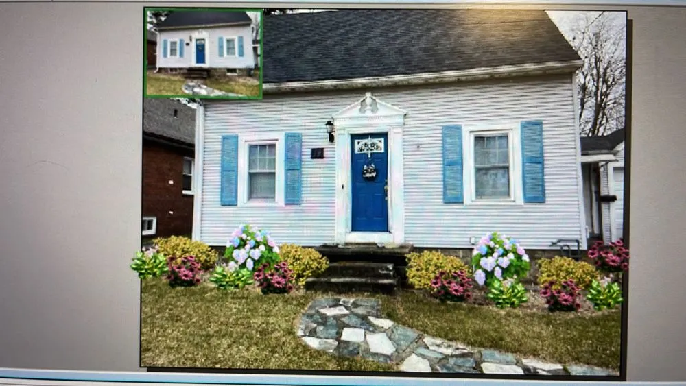 Reliable lawn mowing service in Springfield, MA by Beautiful Landscaping & Construction