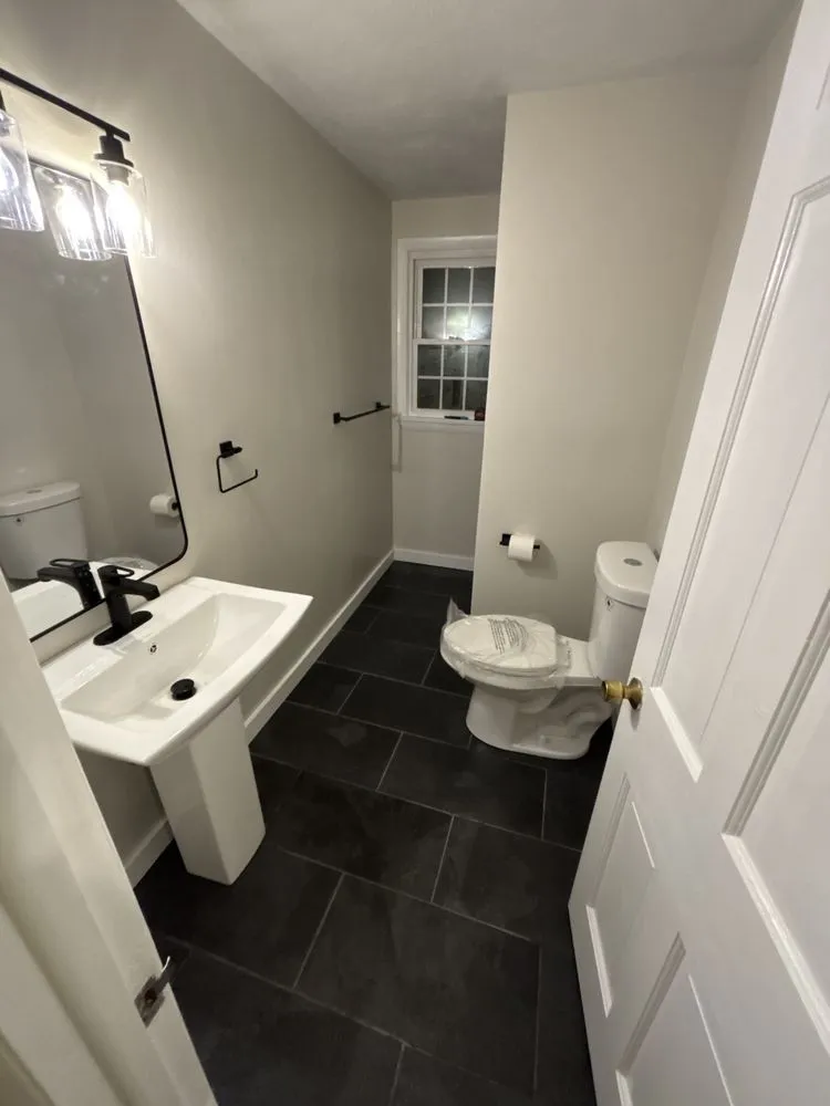 Trusted landscape design in Springfield, MA by Beautiful Landscaping & Construction