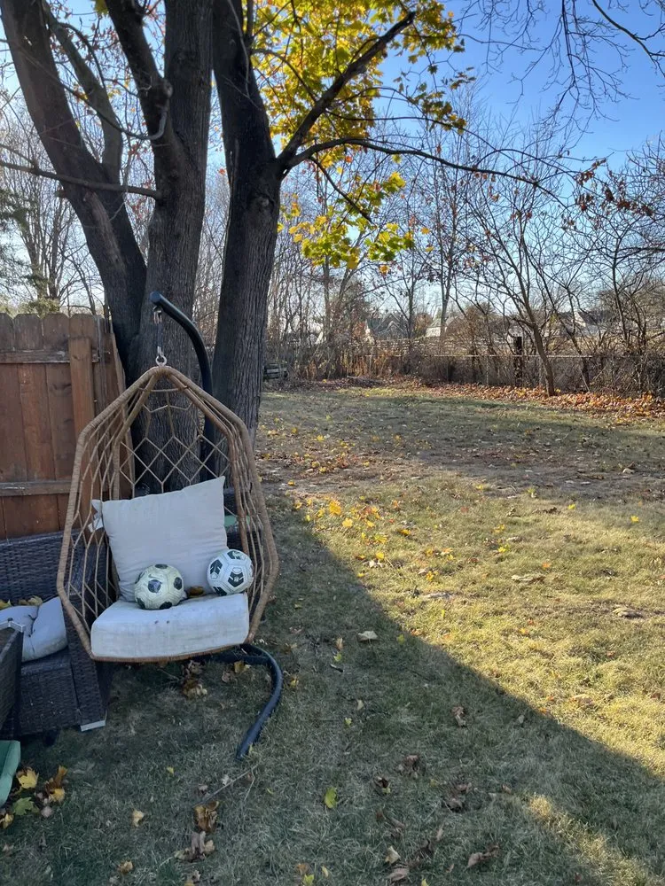 Professional lawn care service in Springfield, MA by Beautiful Landscaping & Construction