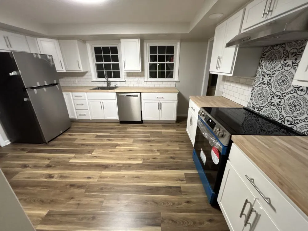 Affordable lawn mowing service for outdoor upgrades across Springfield, MA - Beautiful Landscaping & Construction