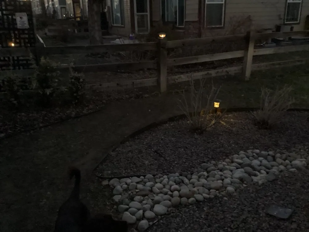 Reliable outdoor landscaping with custom design in Denver, CO by Beautiful Lawn and Landscape