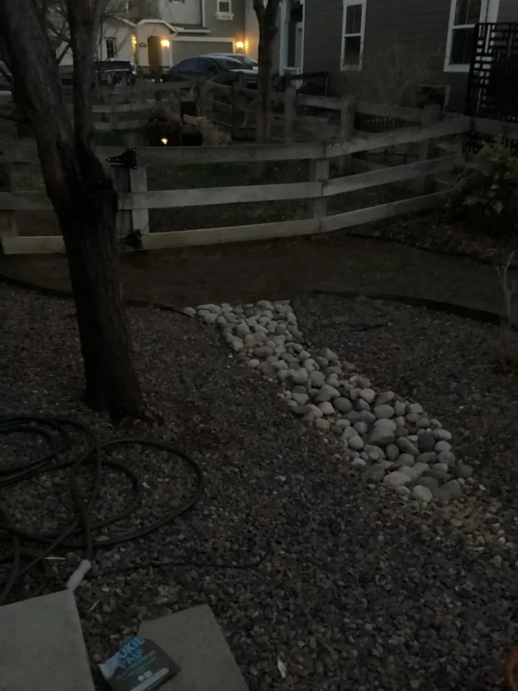 Local garden landscaping experts serving Denver, CO - Beautiful Lawn and Landscape