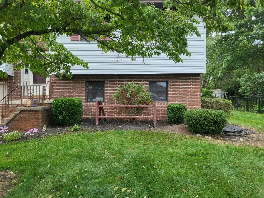 Custom landscaping services in Mountville, PA - Beautiful Lawn Care