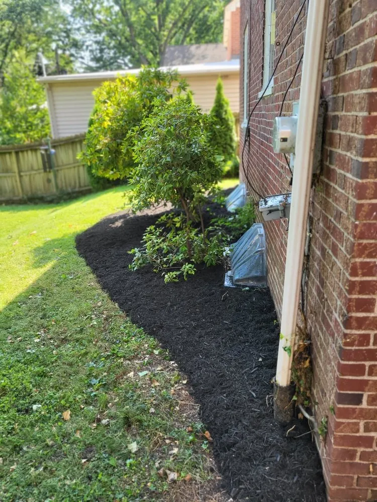Professional landscape installation in Mountville, PA - Beautiful Lawn Care
