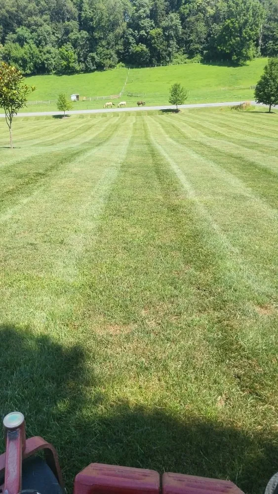 Trusted yard maintenance for outdoor upgrades in Mountville, PA by Beautiful Lawn Care