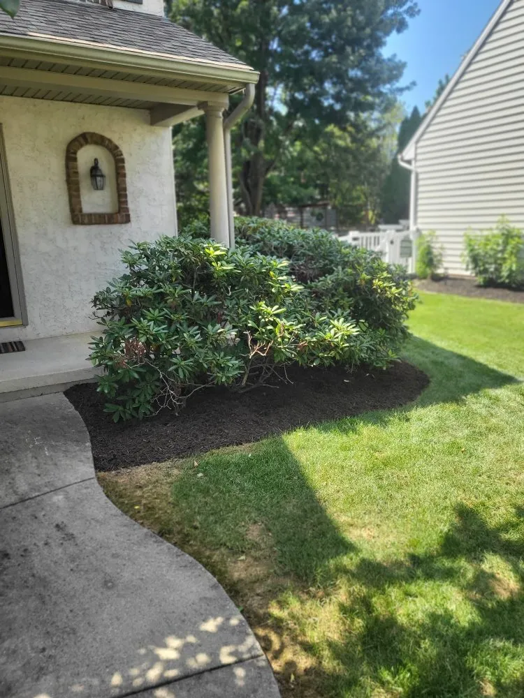 Reliable residential landscaping experts serving Mountville, PA - Beautiful Lawn Care