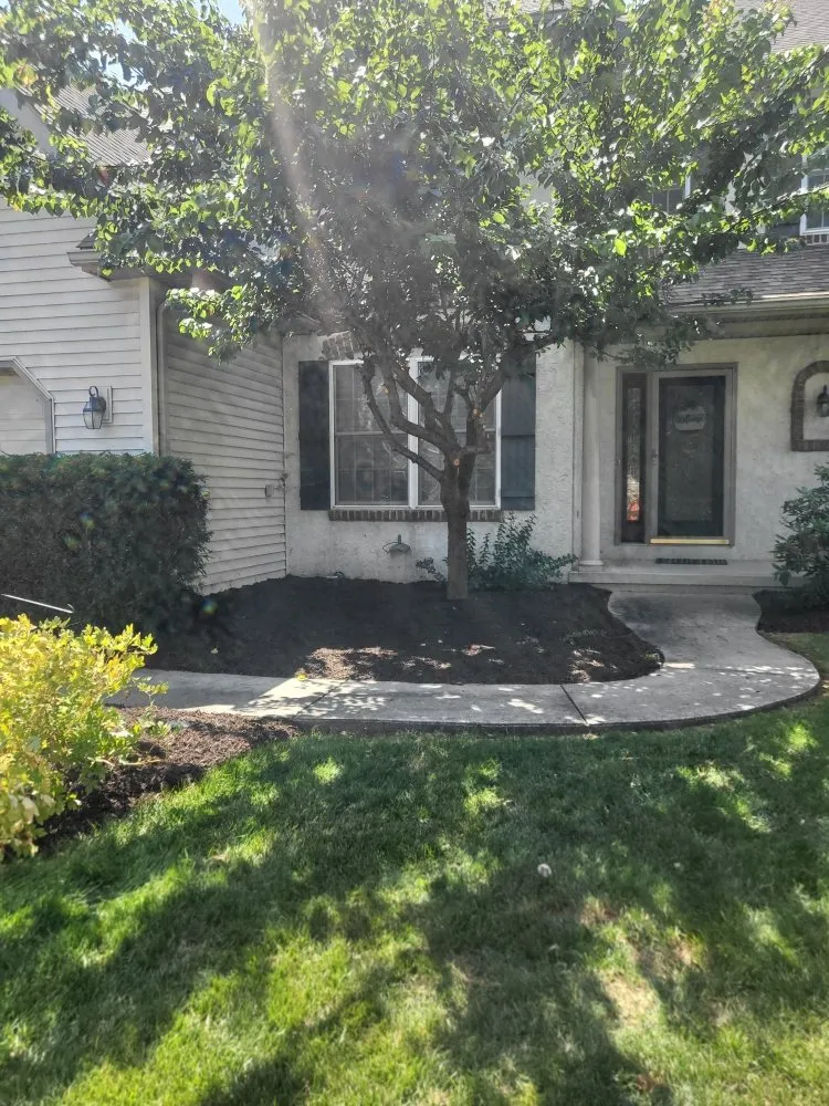 Local residential landscaping for beautiful yards across Mountville, PA - Beautiful Lawn Care