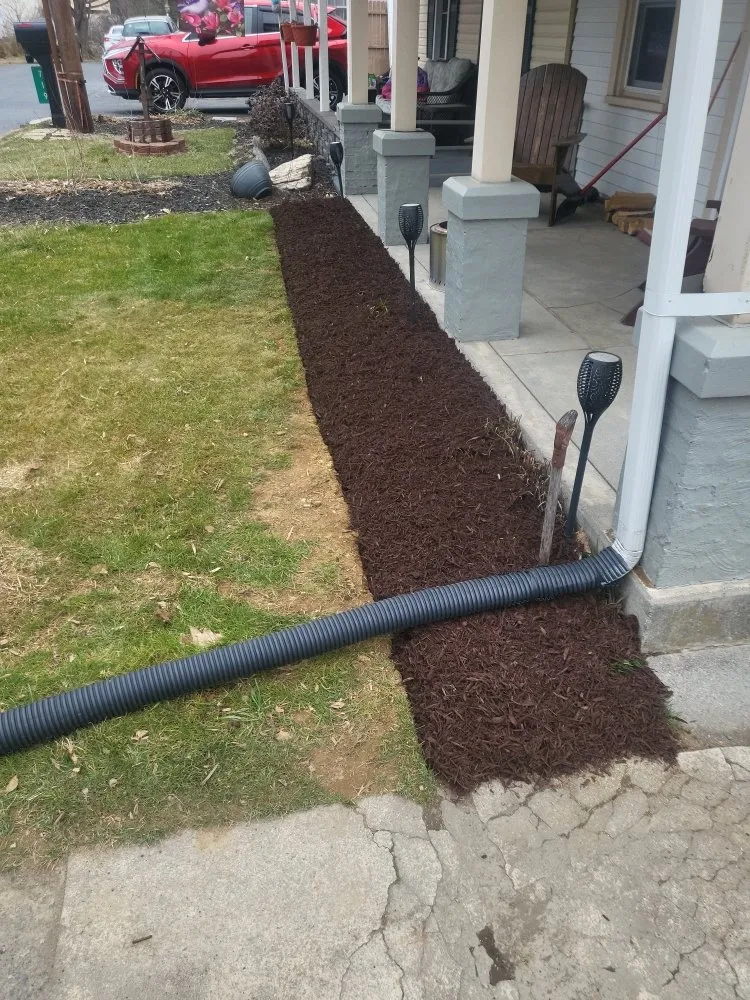 Reliable landscape design in Mountville, PA by Beautiful Lawn Care