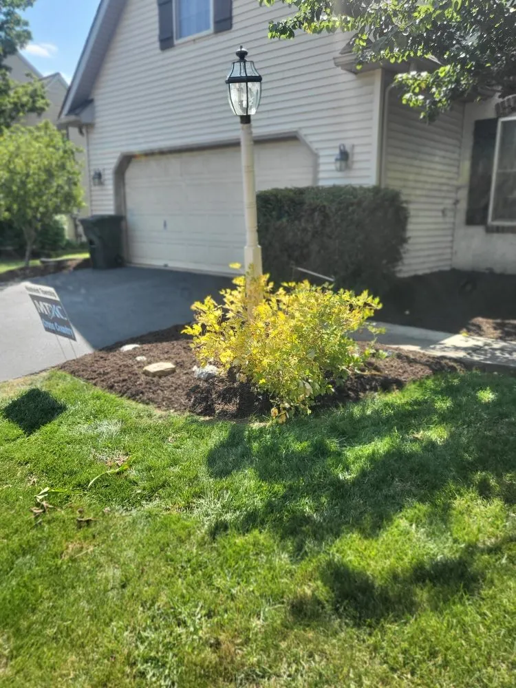 Expert lawn care service experts serving Mountville, PA - Beautiful Lawn Care