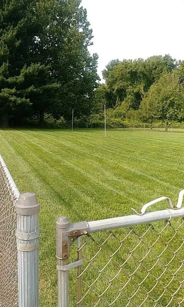 Trusted residential landscaping for outdoor upgrades in Abingdon, MD by Beautiful Lawns by Ola