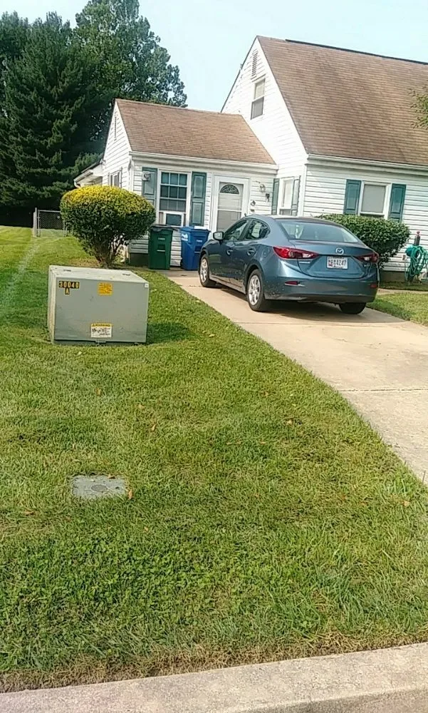 Trusted landscape installation with custom design across Abingdon, MD - Beautiful Lawns by Ola