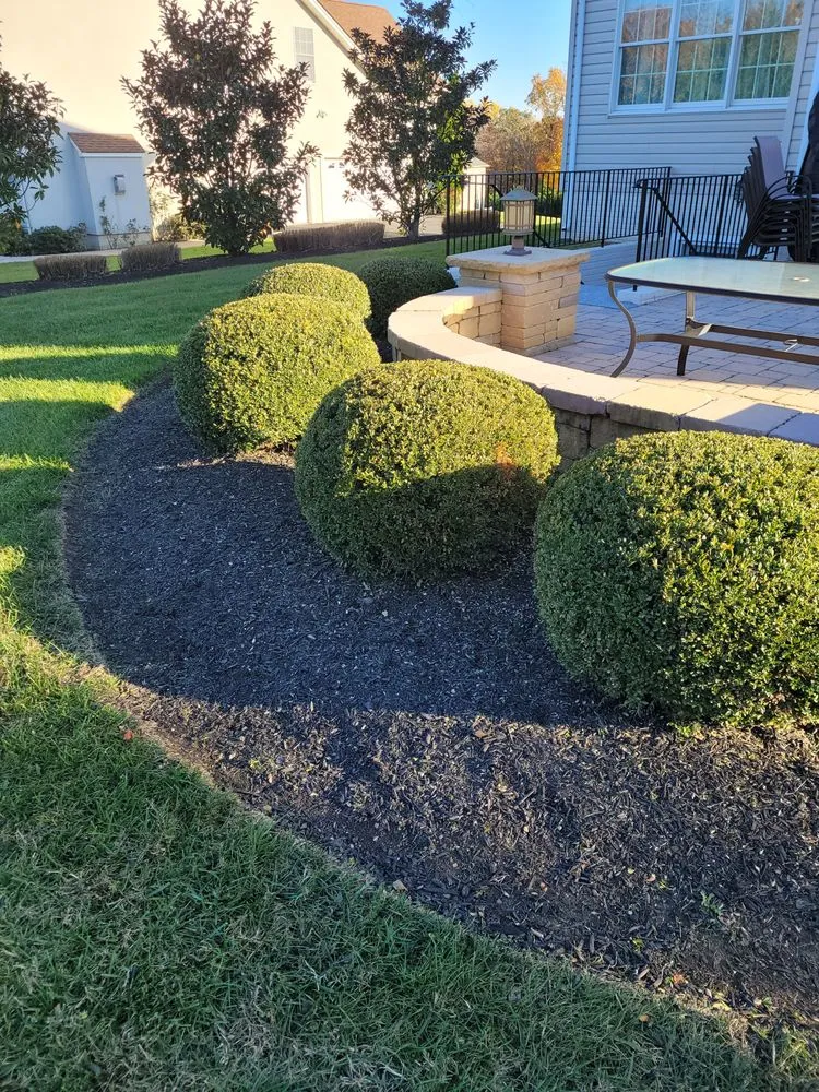 Trusted outdoor landscaping in Abingdon, MD by Beautiful Lawns by Ola