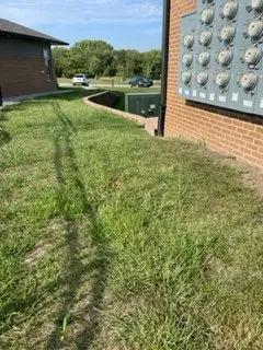 Trusted lawn mowing service in Des Moines, IA by Beautiful Lawns