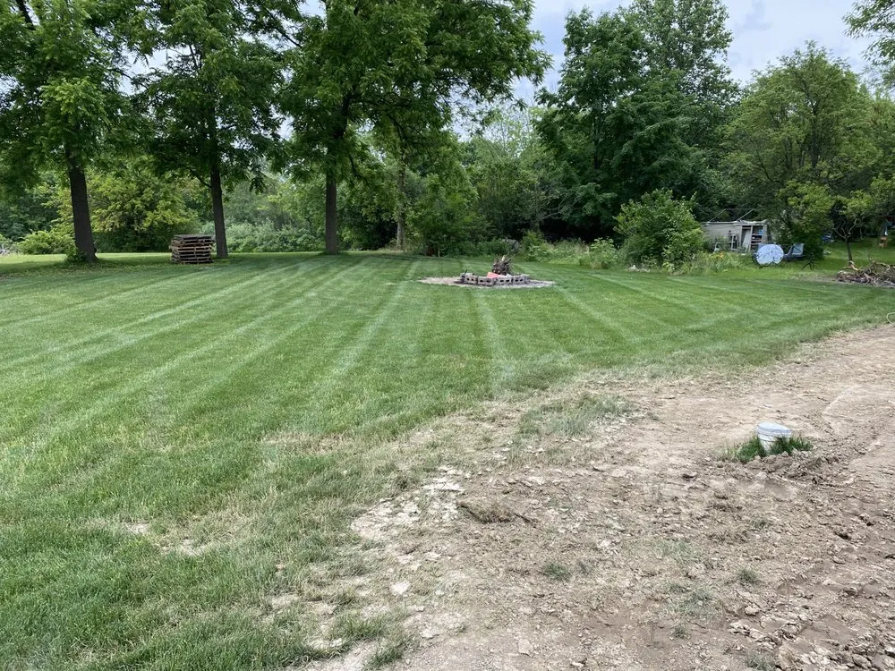 Top-rated landscape design experts serving Fort Wayne, IN - Beautiful Lawns