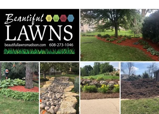 Beautiful Lawns Lawn Care