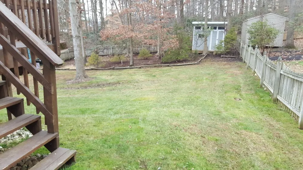 Top-rated yard maintenance in Middle River, MD - Beautiful Lawns of Maryland