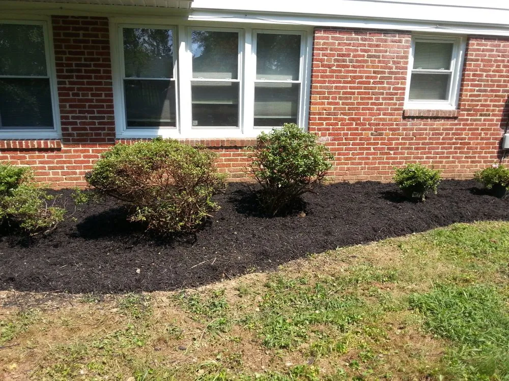 Professional yard maintenance for outdoor upgrades across Middle River, MD - Beautiful Lawns of Maryland