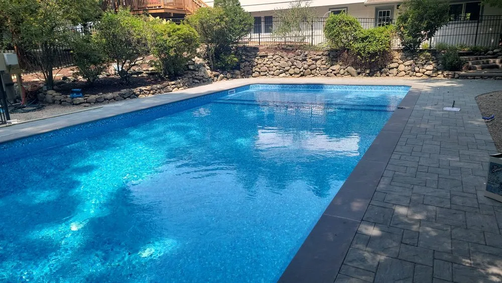 Reliable lawn care service for homes in Closter, NJ by Beautiful Outdoors