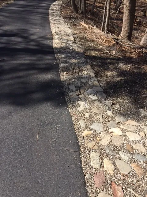 Affordable landscape installation in Closter, NJ by Beautiful Outdoors