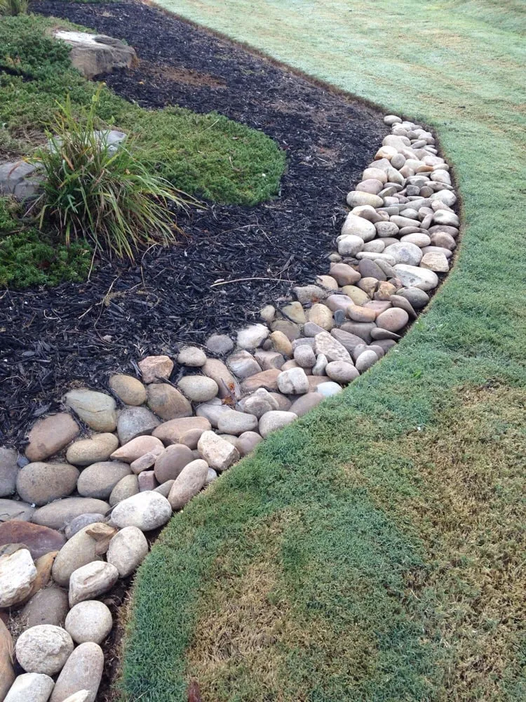 Top-rated residential landscaping near you in Jefferson, GA by Beautiful Outdoors Landscape Services