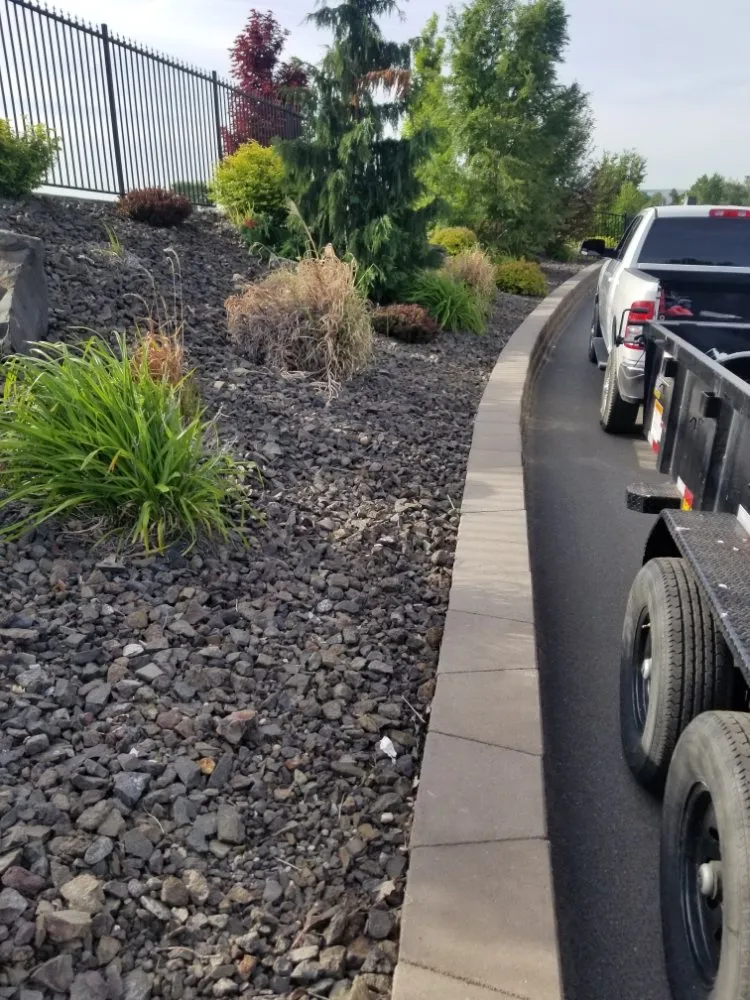 Reliable lawn mowing service in Pasco, WA - Beautiful View Landscaping