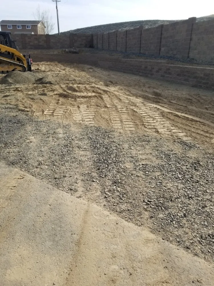 Affordable landscape installation for year-round maintenance in Pasco, WA by Beautiful View Landscaping