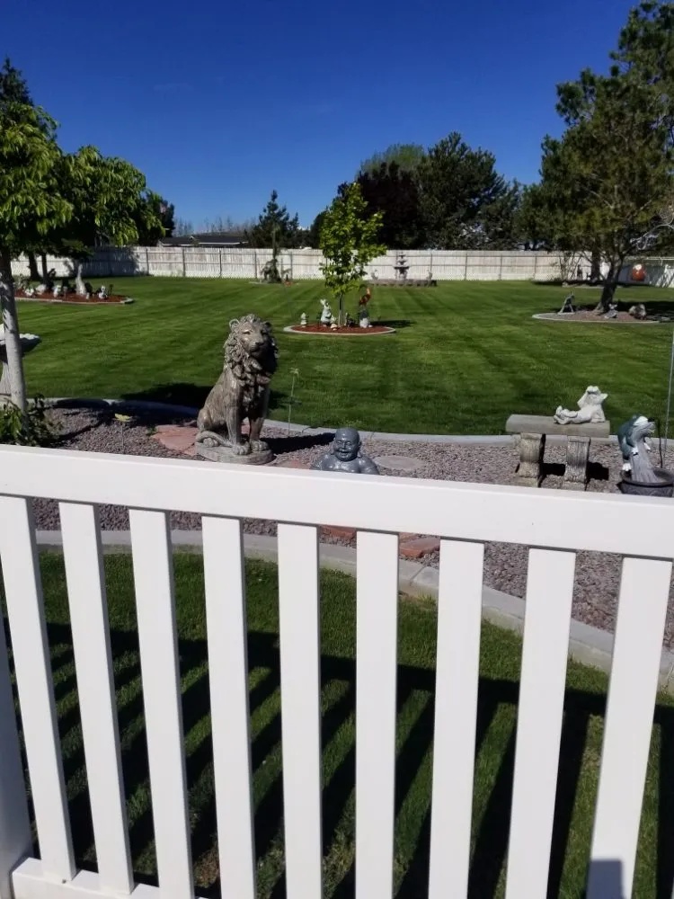 Expert landscape installation in Pasco, WA - Beautiful View Landscaping