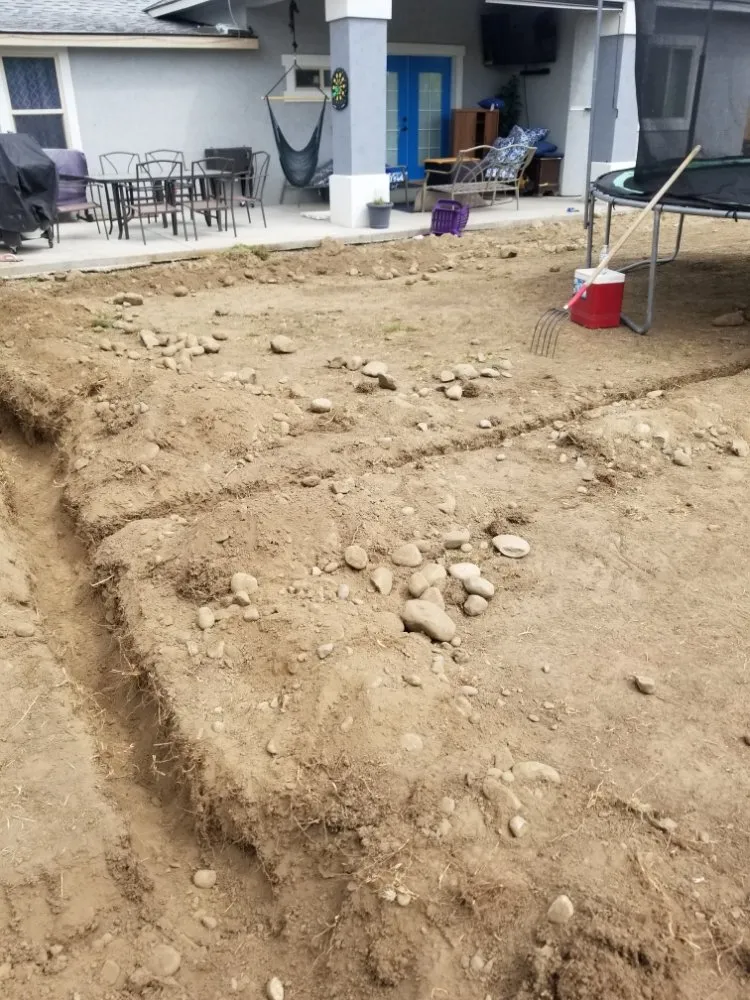 Top-rated yard cleanup service for residential properties across Pasco, WA - Beautiful View Landscaping