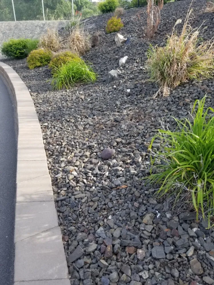 Top-rated landscape design in Pasco, WA - Beautiful View Landscaping