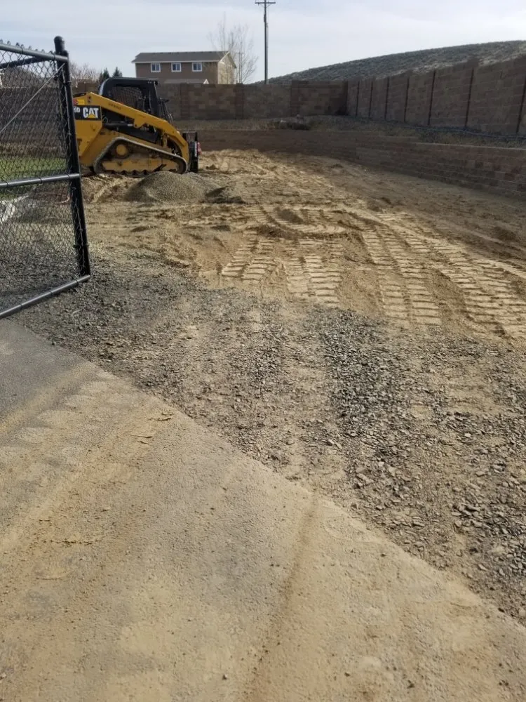 Reliable residential landscaping in Pasco, WA by Beautiful View Landscaping