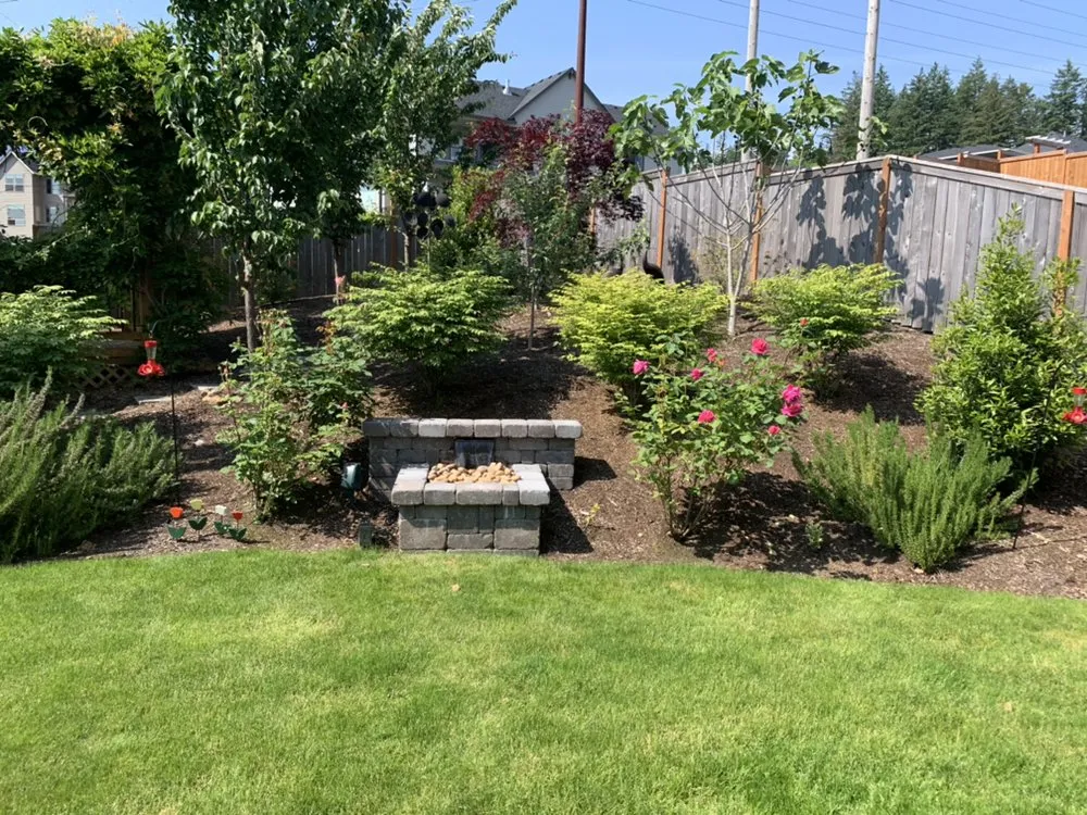 Reliable yard maintenance in Portland, OR - Beautiful Yard PDX