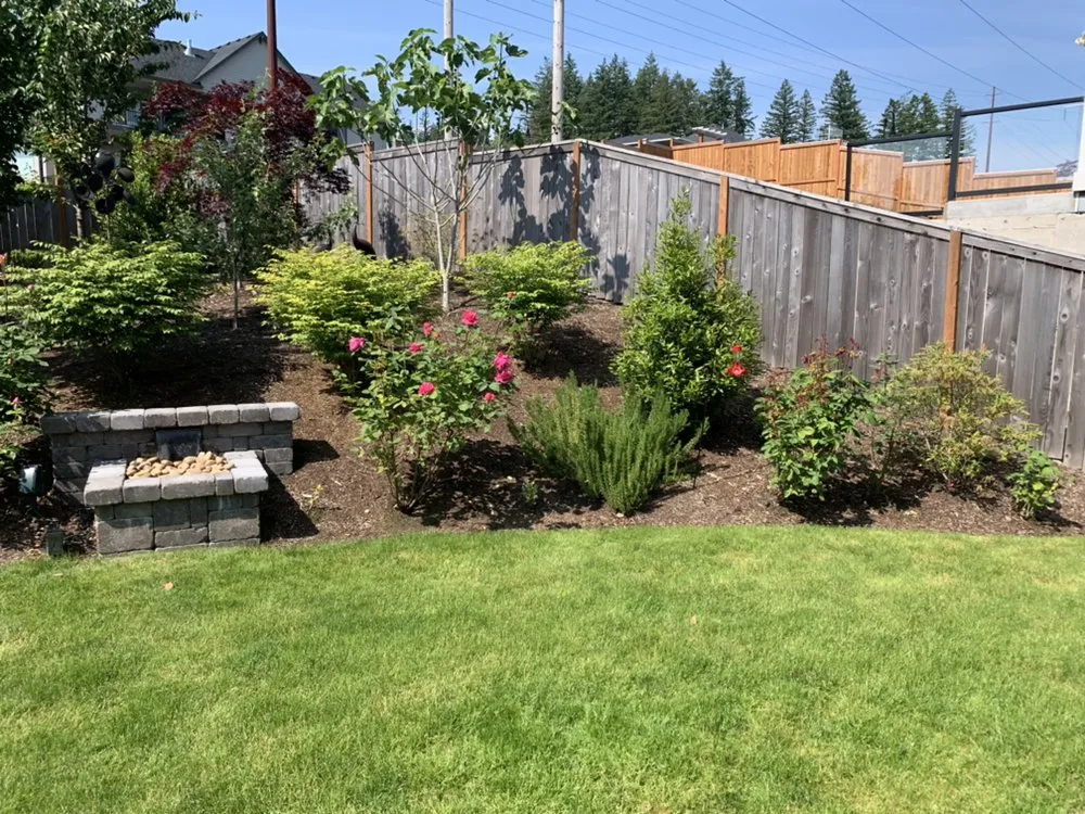 Local landscape installation near you across Portland, OR - Beautiful Yard PDX