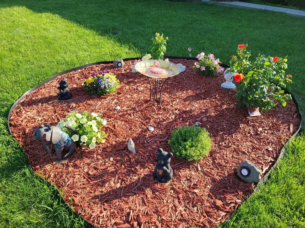 Local yard maintenance in Bethany, MO by Beautiful Yards Landscaping