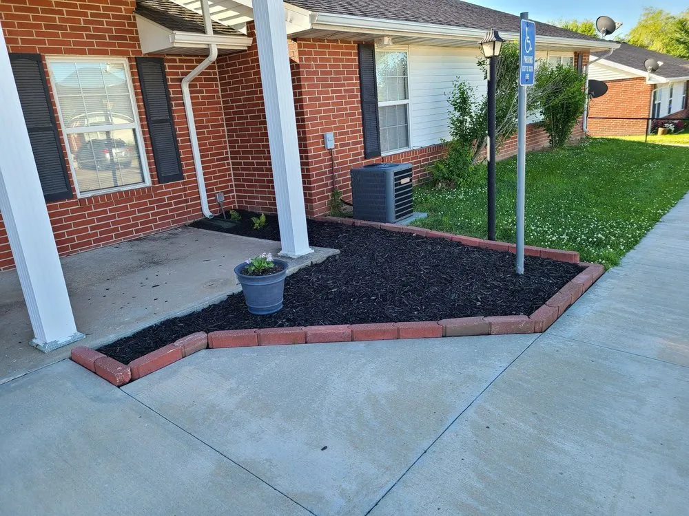 Affordable lawn care service for year-round maintenance in Bethany, MO by Beautiful Yards Landscaping