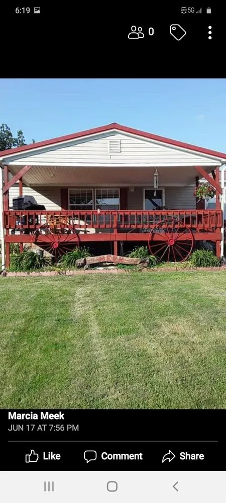 Reliable yard maintenance with custom design in Bethany, MO by Beautiful Yards Landscaping