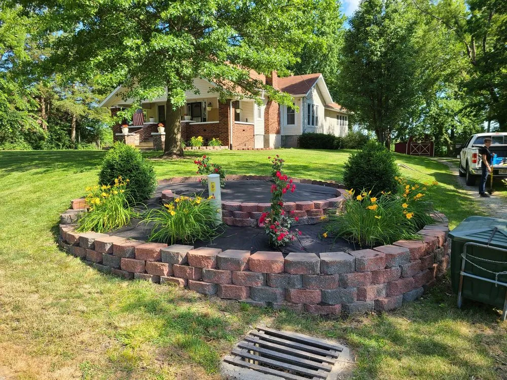 Trusted lawn mowing service in Bethany, MO - Beautiful Yards Landscaping