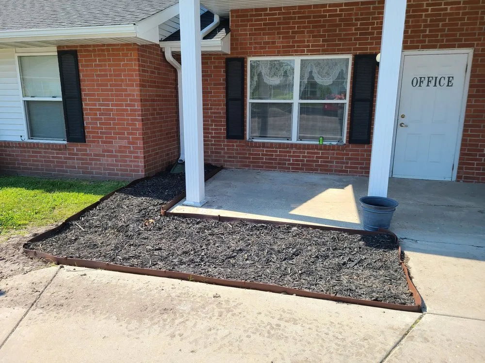 Trusted residential landscaping in Bethany, MO - Beautiful Yards Landscaping