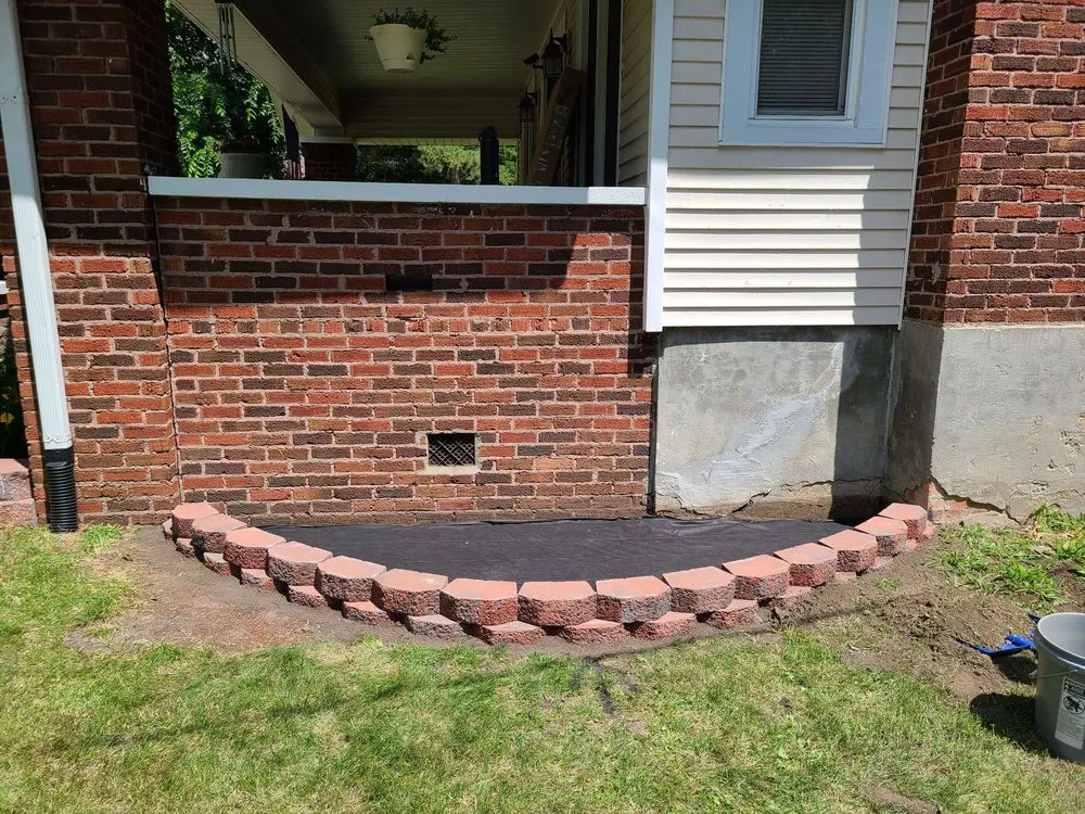 Expert outdoor landscaping in Bethany, MO - Beautiful Yards Landscaping